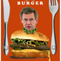 Der Neue WULFF-Burger ist da!!