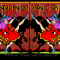Chan Chan Dance-Hall Girls