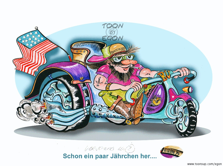 Illustration: OldBikerman 1
