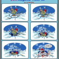 Eisangeln Teil Nr:II