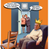 Verdachtsmomente....