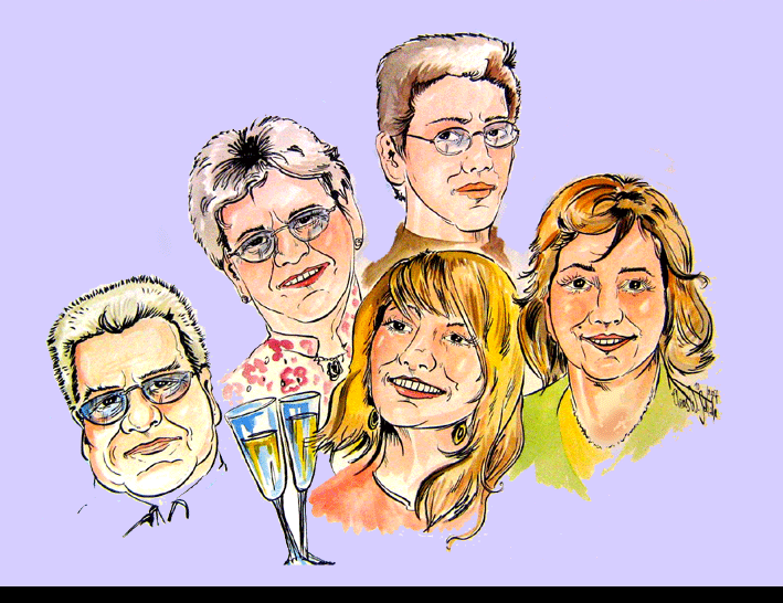 Illustration: Eine etwas ältere Arbeit,glaube so.ca.2007 1