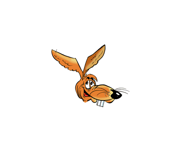 Animation: happy eastern!! numero one 1
