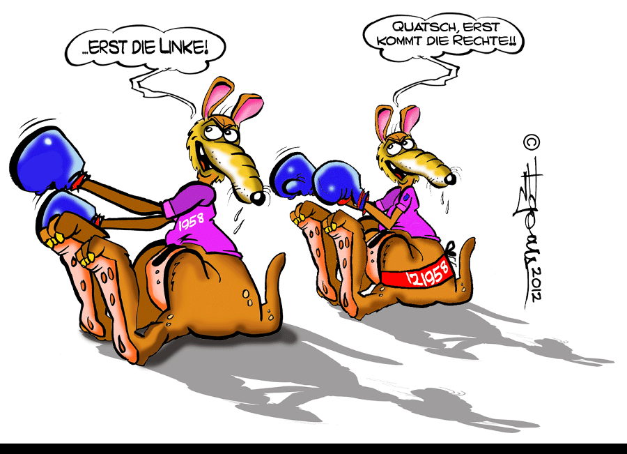 Cartoon: cartoon,Animationsvorlagen,Montagezubehör Figurine 1