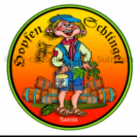 Bierdeckel-u.Maskottchenentwicklung (TOON)