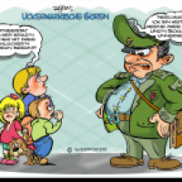 Egon`s Uckermärkische Gören