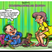 Egon`s Uckermärkische Gören