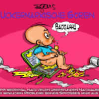Uckermärkische Gören (Serie)