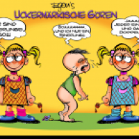 Egon`s Uckermärkische Gören