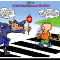 Uckermärkische Gören (Serie)