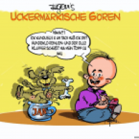 Egon`s Uckermärkische Gören