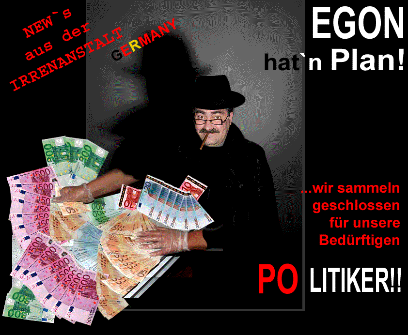 Illustration: Politsatire 1