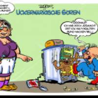 Uckermärkische Gören (Serie)