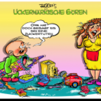 Uckermärkische Gören (Serie)