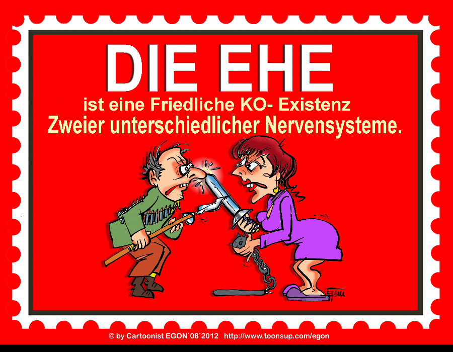Cartoon: ooops...noch einer 1