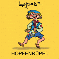 Hopfenrüpel