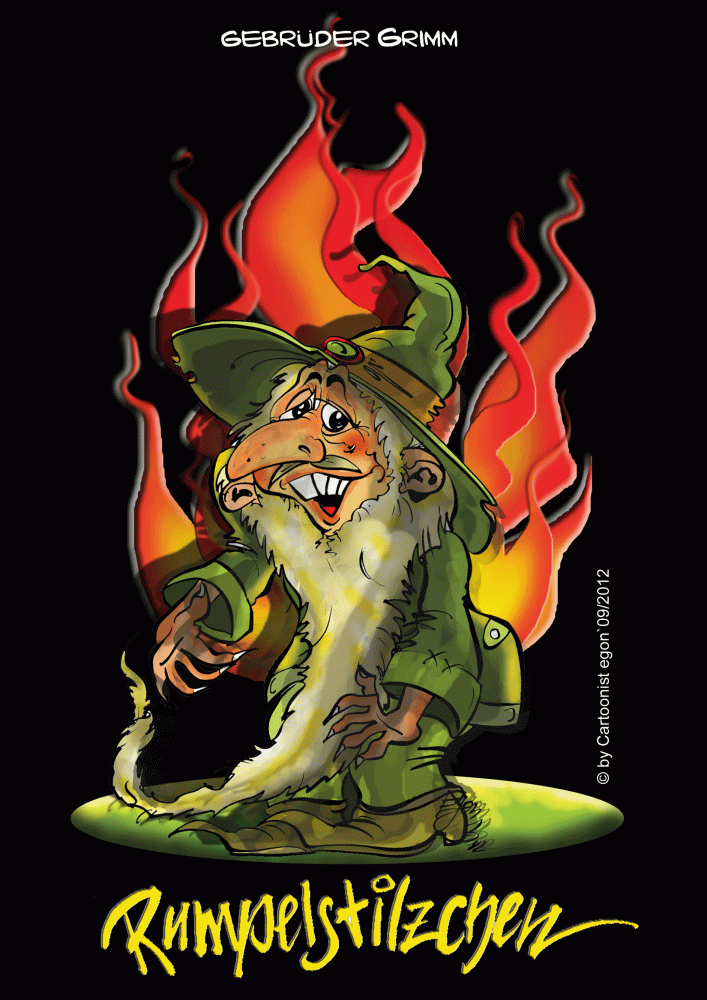 Illustration: Kinderbuchillustrationen 2