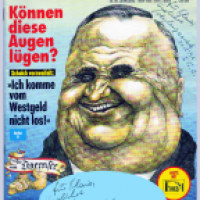 FANarts by EGON... from Eulezeichner P.Muzeniek