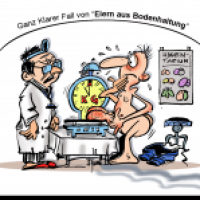 Klarer Fall.....