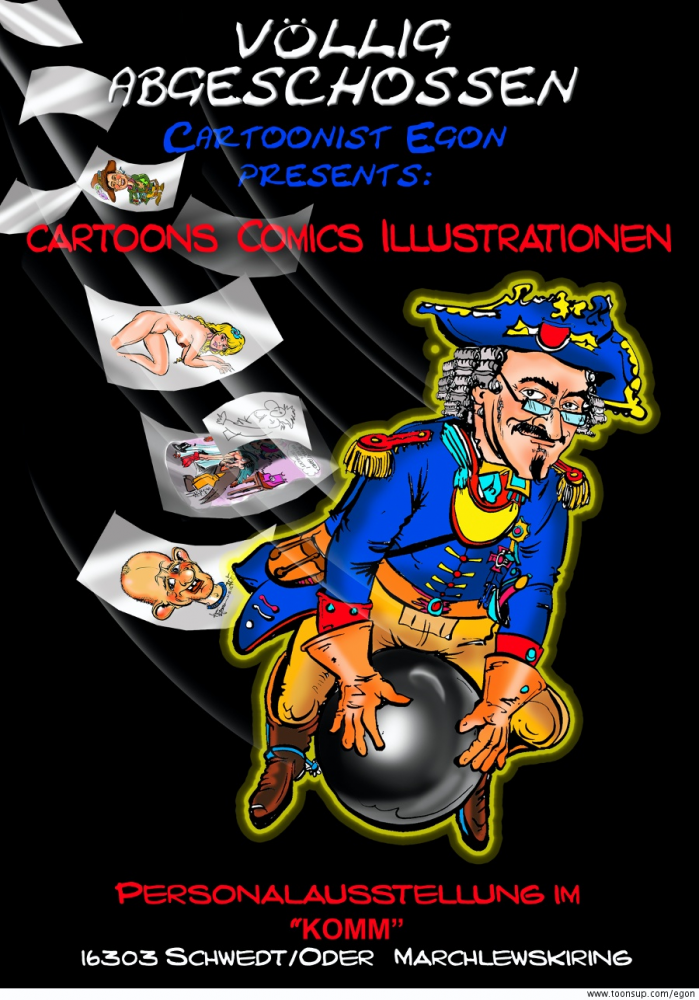 Illustration: Poster 1
