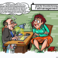 der zweck heiligt die Mittel!! Pink,Rot oder Schwarz: 'HARTZ'!!!