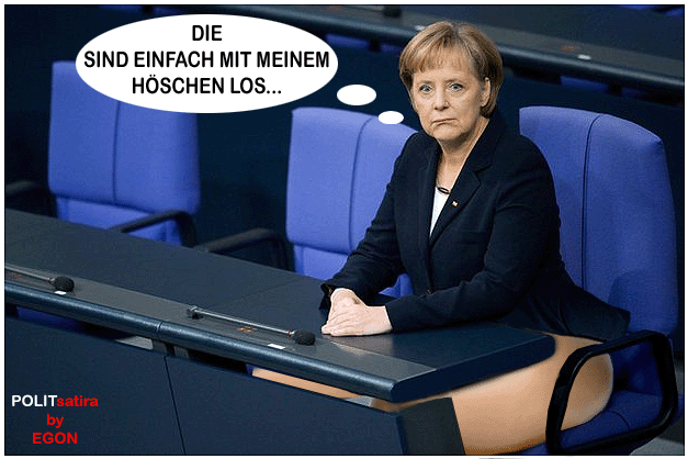 Illustration: Politicum Merkelinum 1
