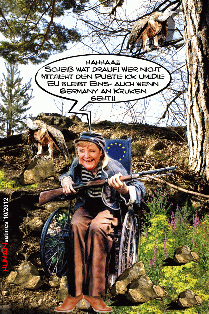 Illustration: Politicum Merkelinum 7