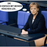 Politicum Merkelinum
