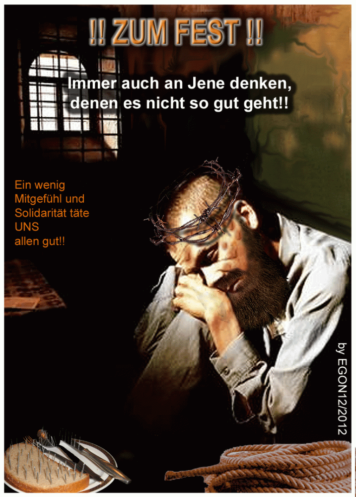 Concept Art / Character Design: denken, Nachdenken.... 1