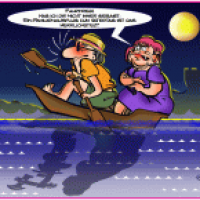 QuerFELDeinCartoonGalery 2013/01