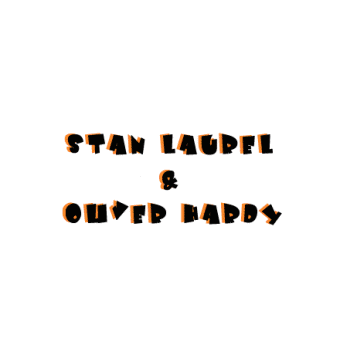 Animation: Hommage an Stan & Oli  (...fertige Version) 1