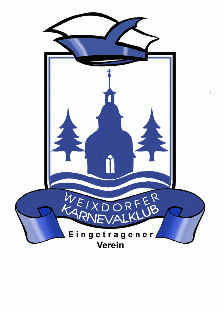 Concept Art / Character Design: Erneuerung eines Karnevalwappens... 3