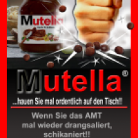 MUTella,dass PowerSchokoerlebnis