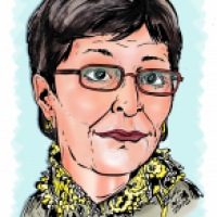Portrait (Privatauftrag)