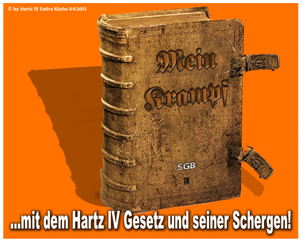 Comic: Politbarometer Mai 2013 (1) 4