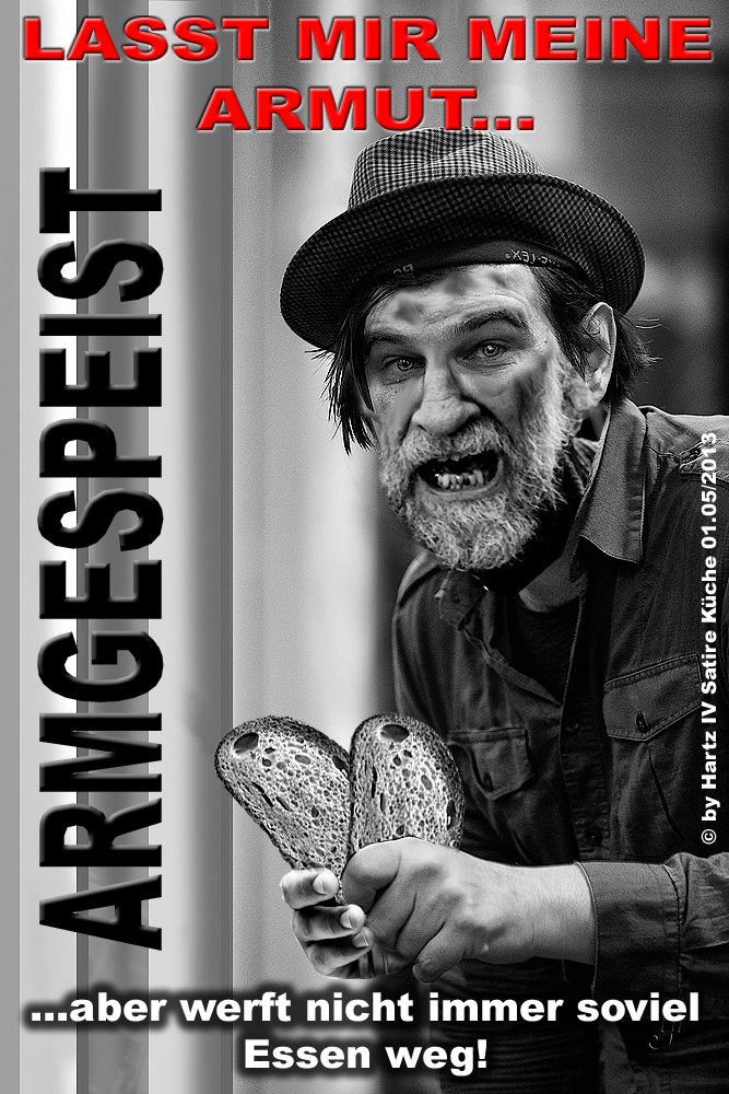 Comic: Politbarometer Mai 2013 (2) 1