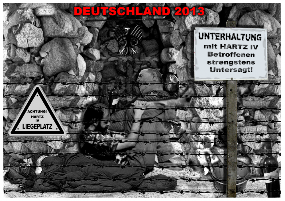 Comic: Politbarometer Mai 2013 (2) 2