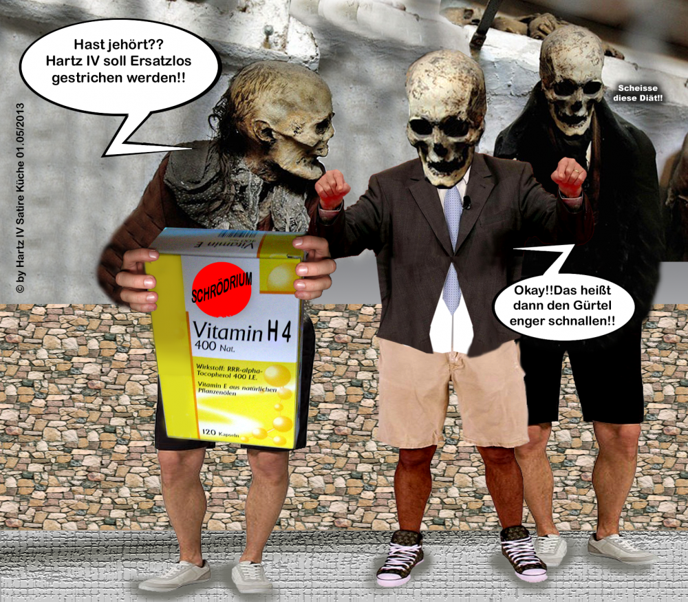 Comic: Politbarometer Mai 2013 (2) 7
