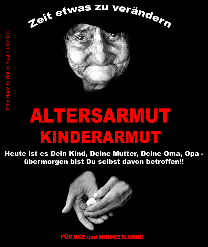 Comic: Politbarometer Mai 2013 (2) 8