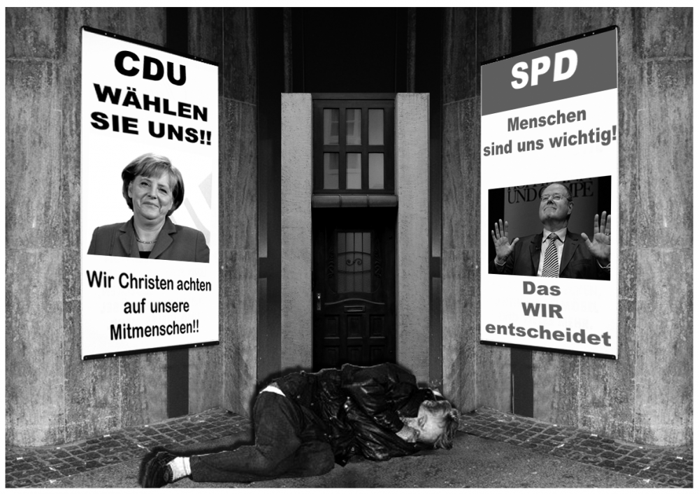 Comic: Politbarometer Mai 2013 (2) 9