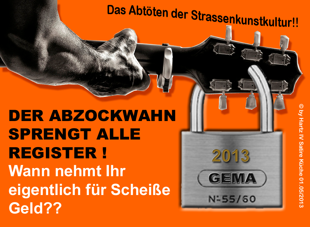 Comic: OHauerha,SatireMagazin & Polittbarometer Mai 2013 (3) 7