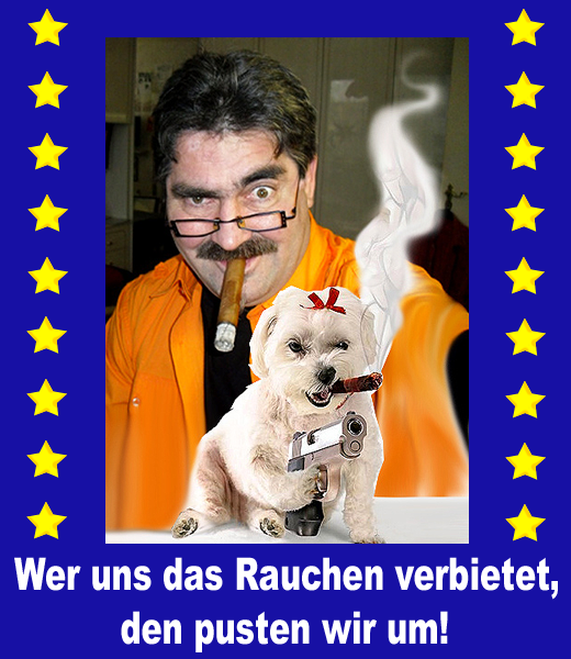 Comic: OHauerha,SatireMagazin & Polittbarometer Mai 2013 (3) 10