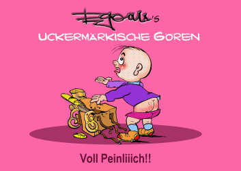 Animation: CartoonBuch (Art Werbung) 1