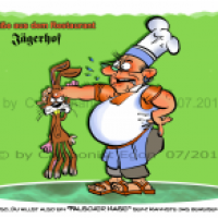 ToonNr4 (Restaurant Spass-Card)