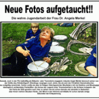Politsatiren aktuell