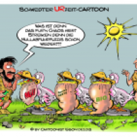 Urzeit-Toon Nr 9 SDT