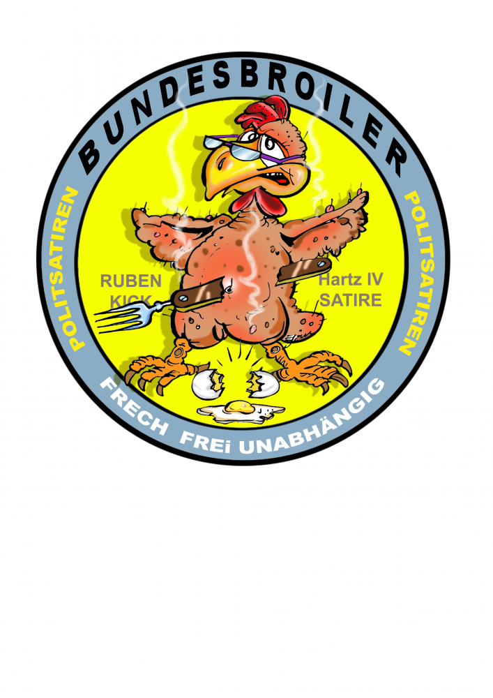 Illustration: QuerfeldeinArbeiten...2013 2