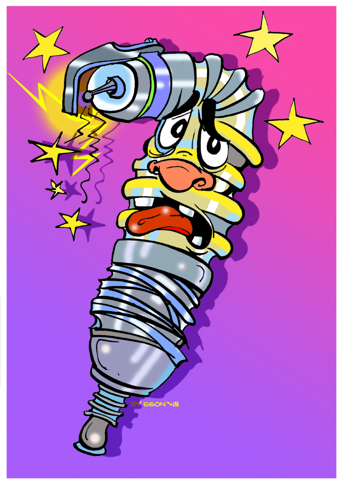 Illustration: QuerfeldeinArbeiten...2013 6