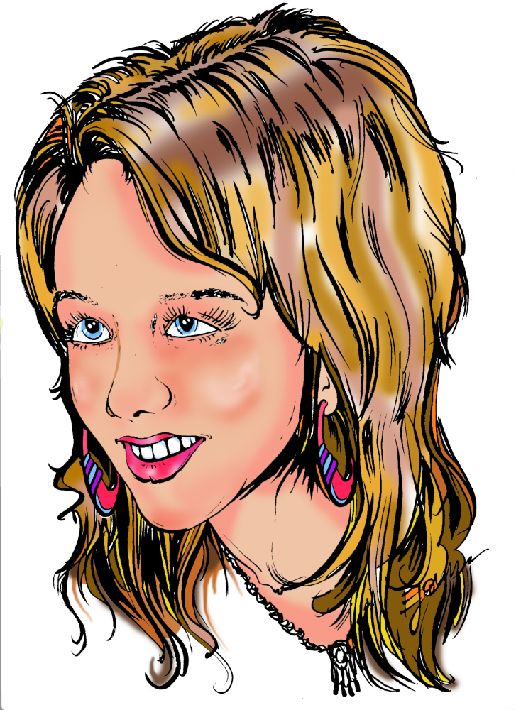 Illustration: QuerfeldeinArbeiten...2013 8