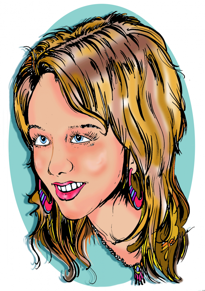 Illustration: QuerfeldeinArbeiten...2013 9